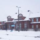Tuchola-train-station-winter