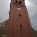 Kościół Św. Jakuba Apostoła w Tucholi - panoramio